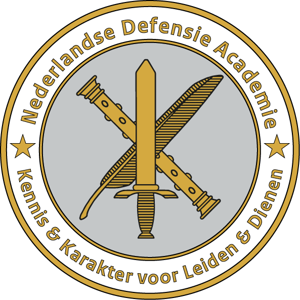 Leeromgeving Nederlandse Defensie  Academie